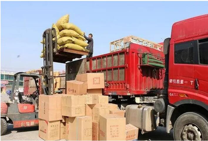 漳州到黄圃镇物流专线