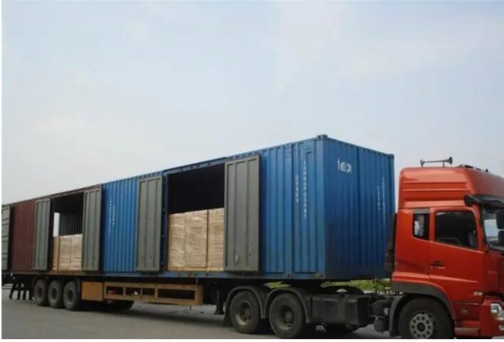 漳州到黄圃镇整车运输