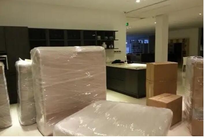 漳州到黄圃镇长途搬家