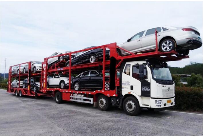 漳州到黄圃镇轿车托运